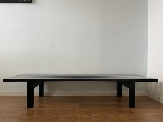 Image 1 of Spectrum BZ Lattenbank Martin Visser