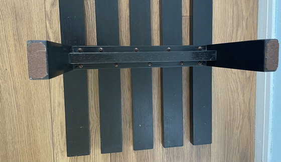 Image 1 of Spectrum BZ Lattenbank Martin Visser