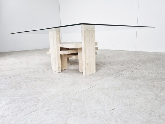 Image 1 of Couchtisch-Design