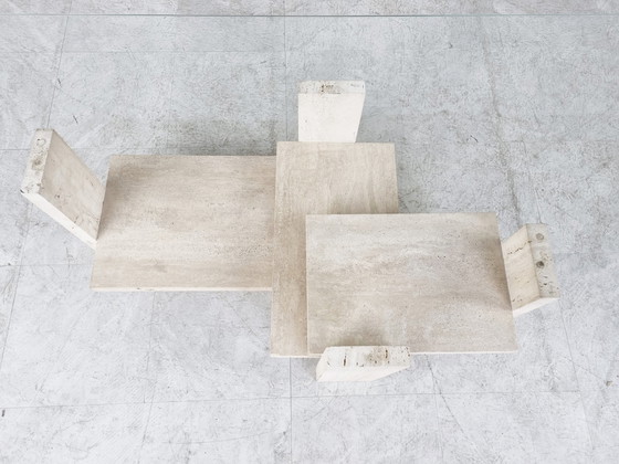 Image 1 of Couchtisch-Design