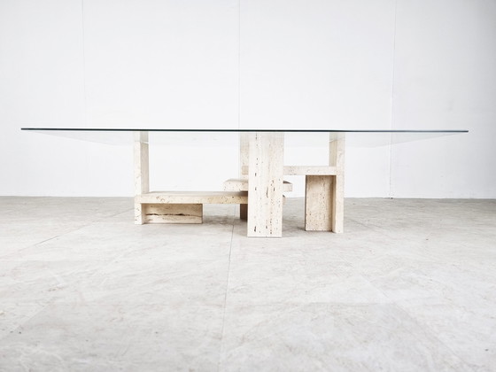 Image 1 of Couchtisch-Design