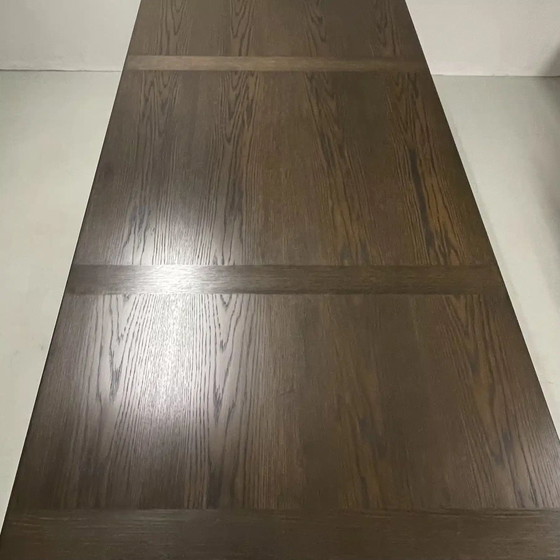 Image 1 of JOC Möbler Tisch von Karl Erik Ekselius