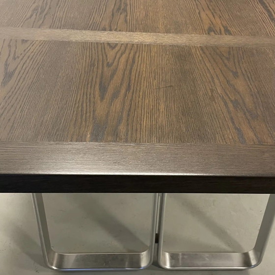 Image 1 of JOC Möbler Tisch von Karl Erik Ekselius