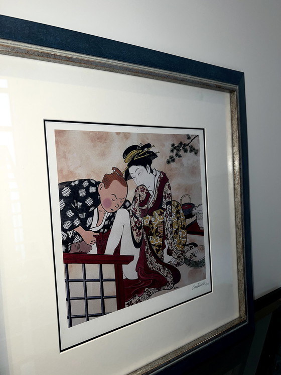 Image 1 of Tim und Struppi in Japan