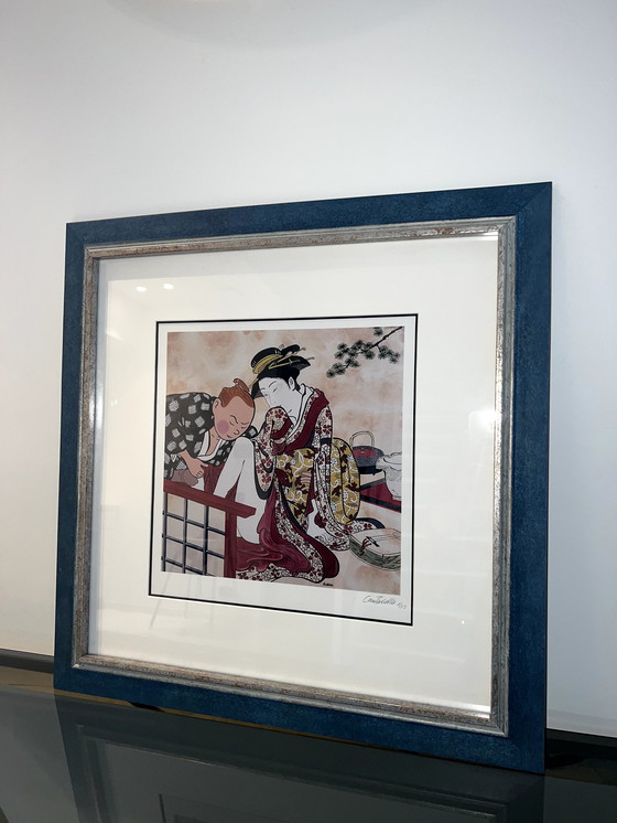 Image 1 of Tim und Struppi in Japan