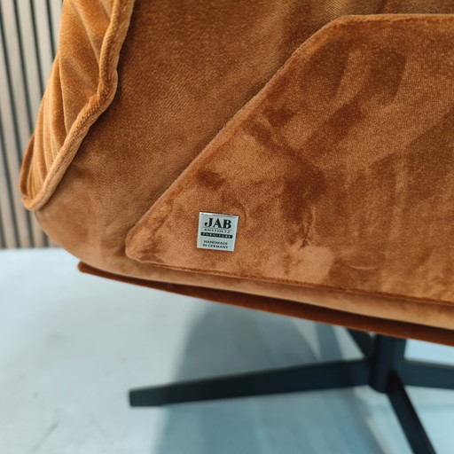 JAB Daron Relaxsessel