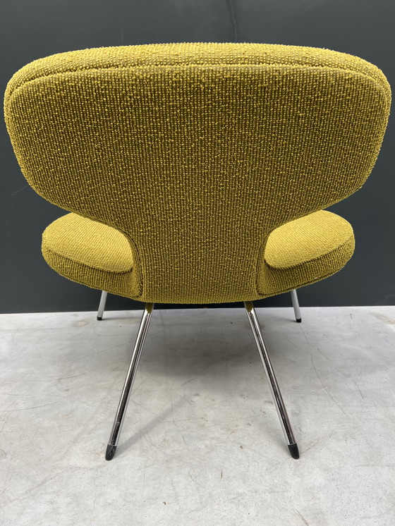 Image 1 of Artifort Dragonfly Lounge Fehlereule 