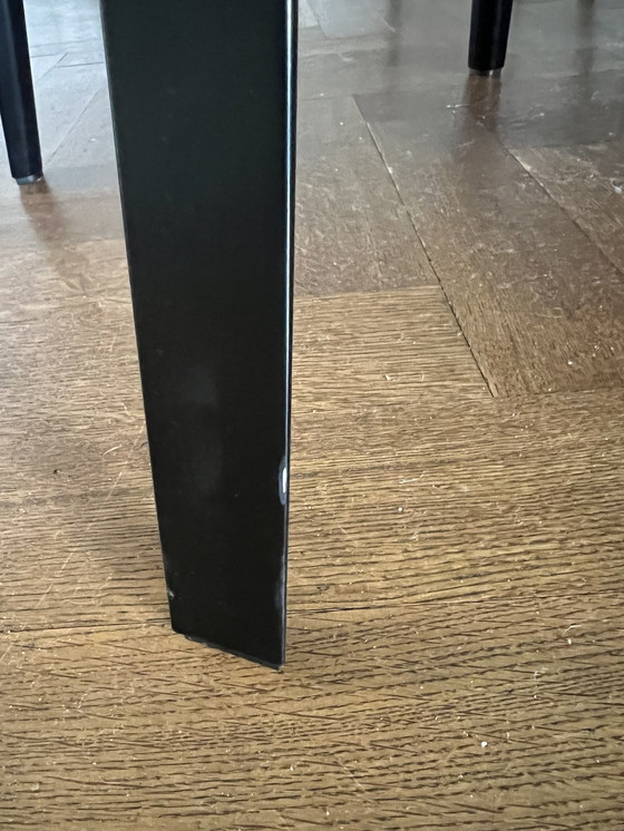 Image 1 of 4x B&B Italia Husk Esszimmerstuhl