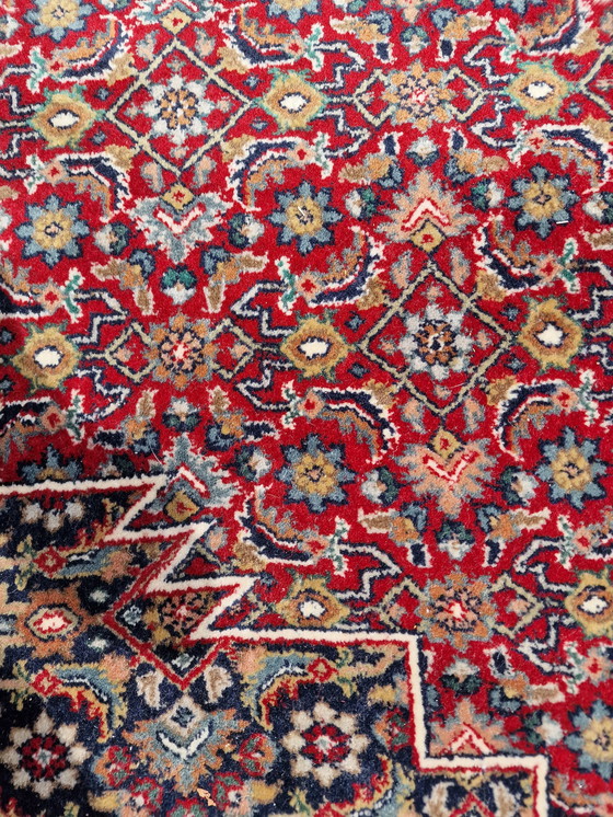 Image 1 of Persischer handgeknüpfter Teppich