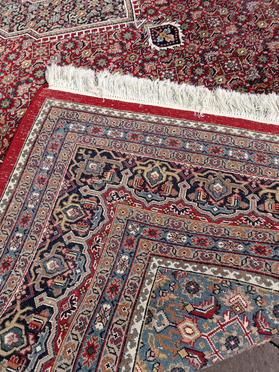 Image 1 of Persischer handgeknüpfter Teppich