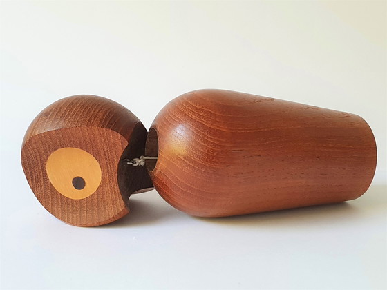 Image 1 of Paul Anker Hansen - Skjøde Skjern - Eule