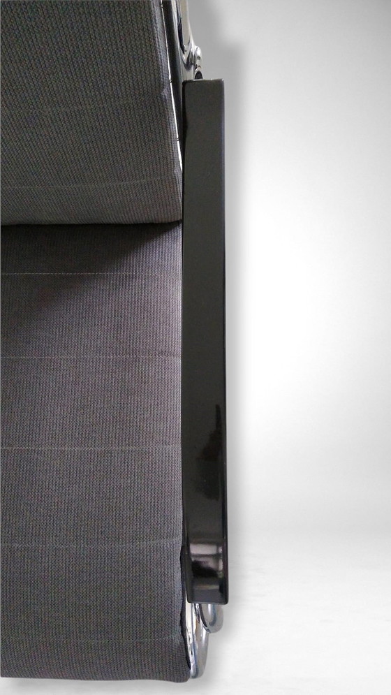 Image 1 of Rohrrahmenstuhl von Dutch Originals