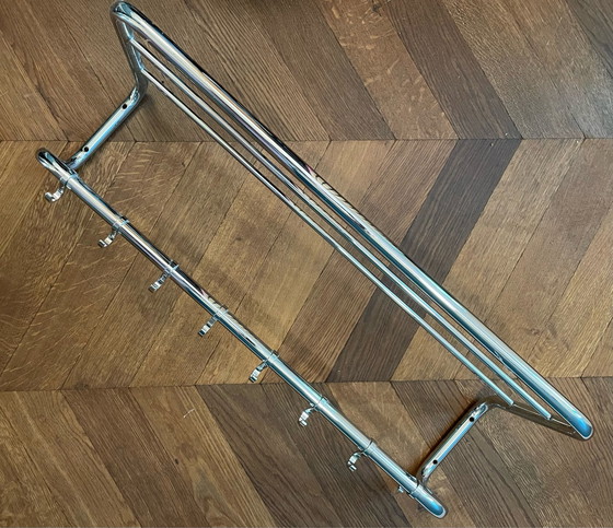 Image 1 of Gispen 1012 Wandgarderobe