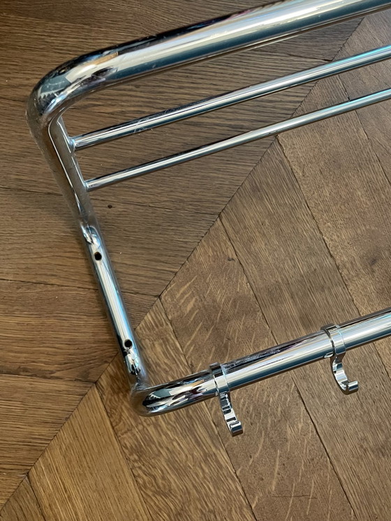 Image 1 of Gispen 1012 Wandgarderobe