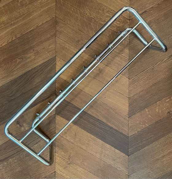 Image 1 of Gispen 1012 Wandgarderobe