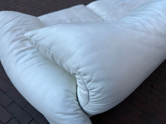 Image 1 of Jahrgang Cassina Maralunga 3 Pickel