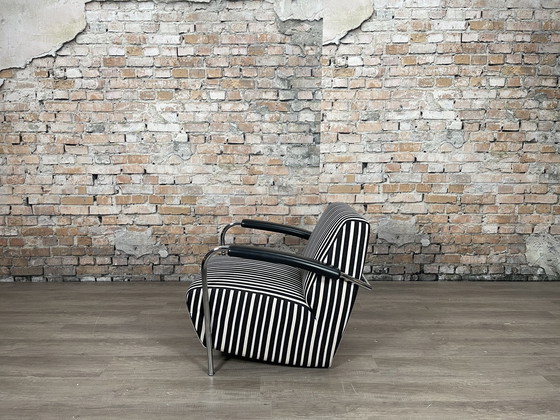 Image 1 of Leolux Scylla-Sessel