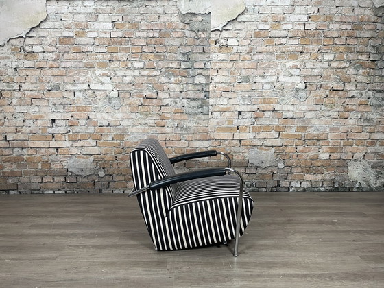 Image 1 of Leolux Scylla-Sessel