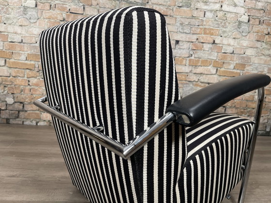 Image 1 of Leolux Scylla-Sessel