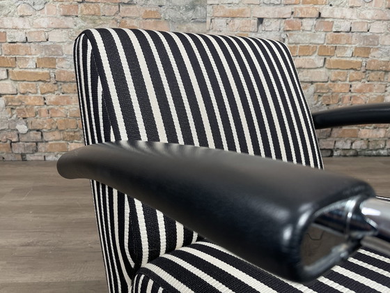 Image 1 of Leolux Scylla-Sessel