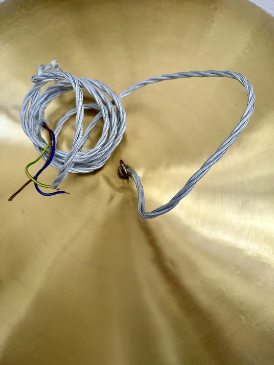 Image 1 of Gervasoni Messing-Pendelleuchte