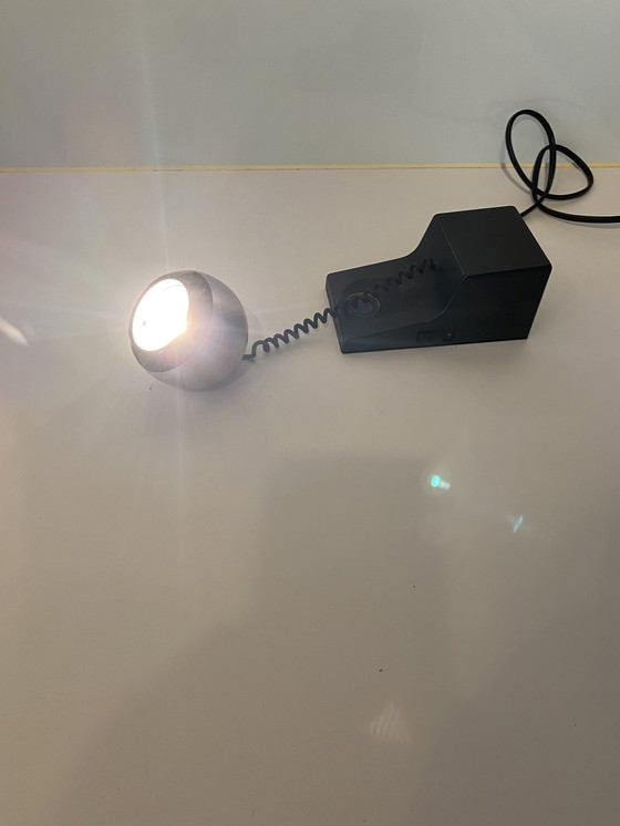 Image 1 of Vintage Osram Magnetlampe