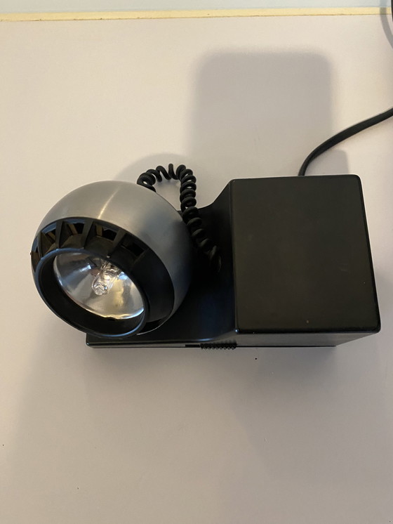 Image 1 of Vintage Osram Magnetlampe