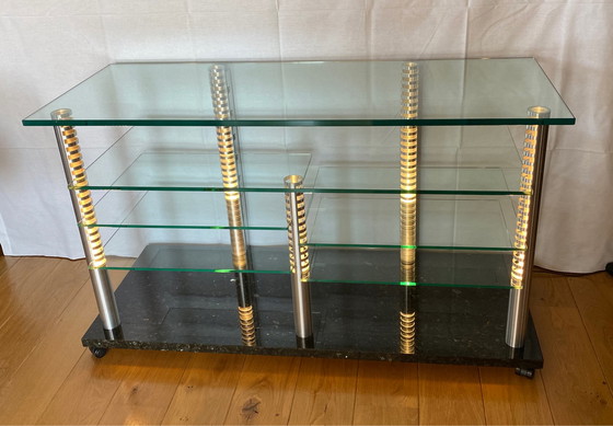 Image 1 of Bang & Olufsen Liko Design TV-Möbel