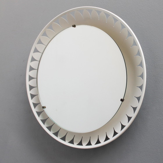 Image 1 of Ernest Igl für Hillebrand Blumenspiegel