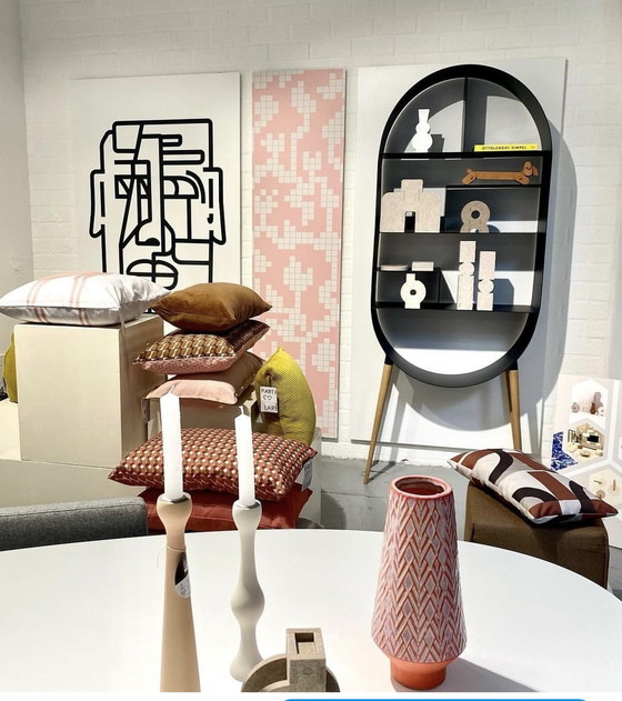 Image 1 of Particolare von Pien ten Napel kast