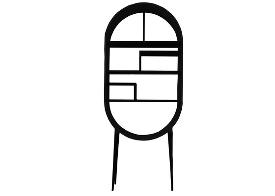 Image 1 of Particolare von Pien ten Napel kast