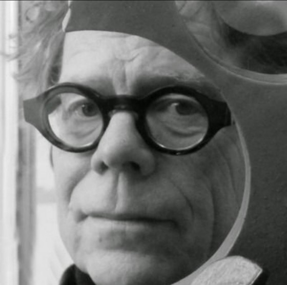 Image 1 of Hans Cornel, Gemälde des Saxephonisten