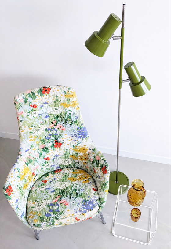 Image 1 of Karl Ekselius für Pastoe -Set