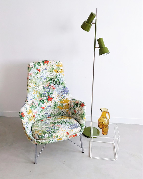 Image 1 of Karl Ekselius für Pastoe -Set