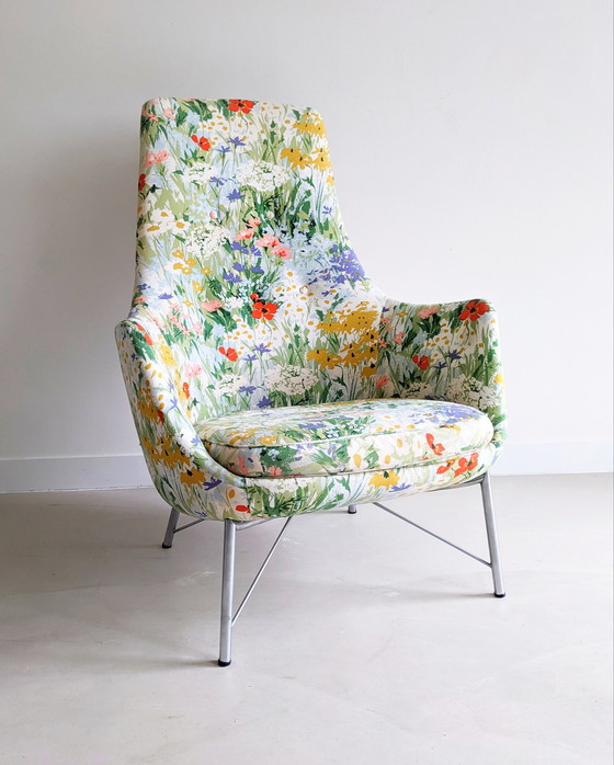 Image 1 of Karl Ekselius für Pastoe -Set