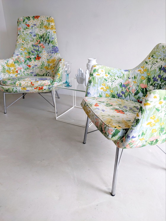 Image 1 of Karl Ekselius für Pastoe -Set