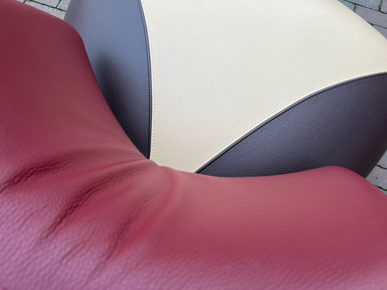 Image 1 of Leolux Pallone Sessel