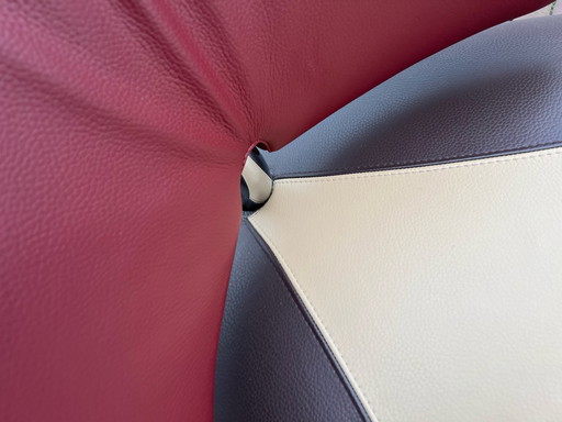 Leolux Pallone Sessel