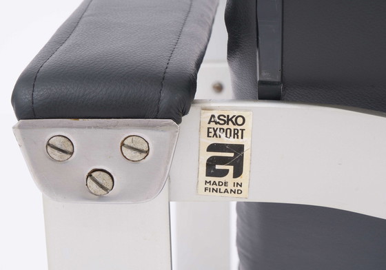 Image 1 of Asko Pulkka Sessel