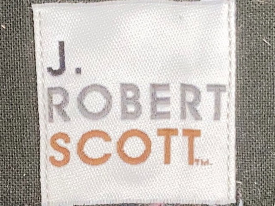 Image 1 of J. Robert Scott Sofa, Tete a Tete