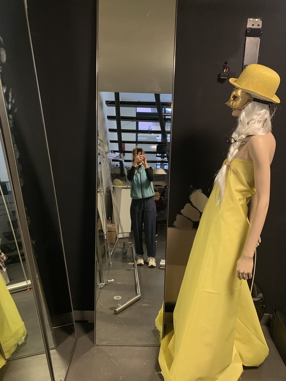 Image 1 of Modern Spiegel