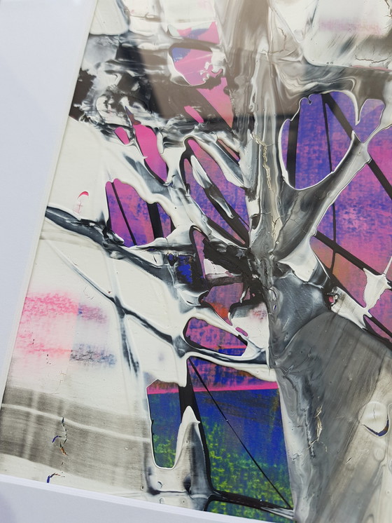 Image 1 of Jürgen Angeler - Dynamik I