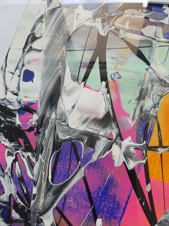 Image 1 of Jürgen Angeler - Dynamik I