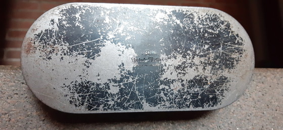 Image 1 of Gunnar Ander Ystad Kerzenhalter aus Metall