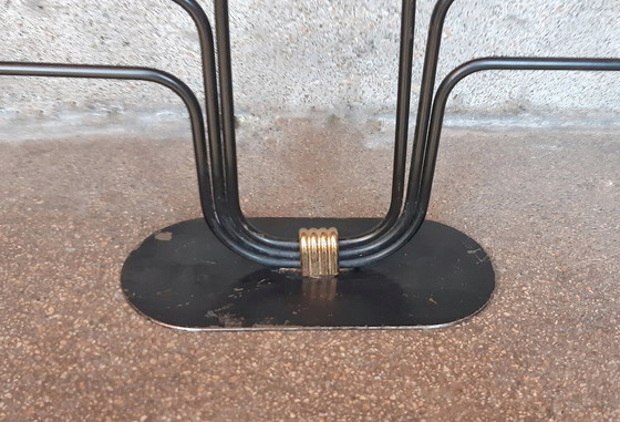 Image 1 of Gunnar Ander Ystad Kerzenhalter aus Metall