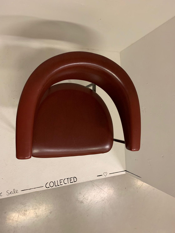 Image 1 of 2x Design -Sessel