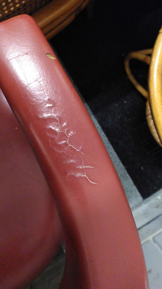 Image 1 of 2x Design -Sessel