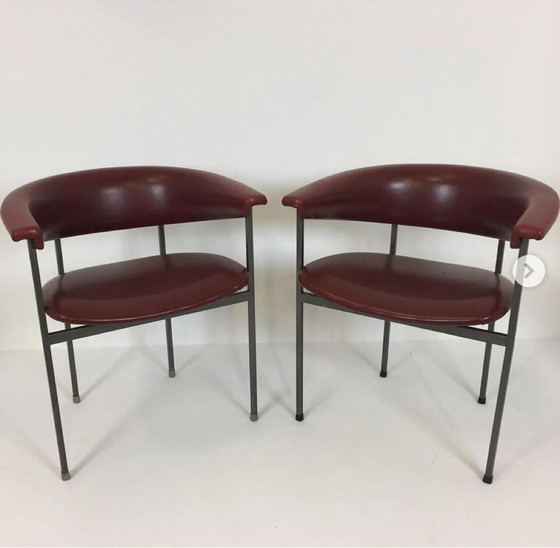 Image 1 of 2x Design -Sessel