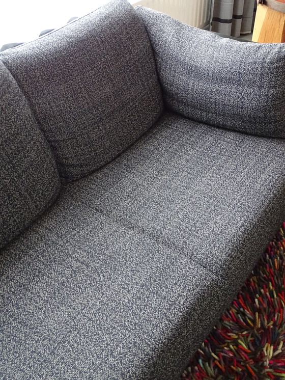 Image 1 of Leolux Pinaco Sofa mit halber Ecke