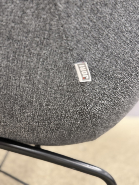 Image 1 of Neuer Design Jori Prelude Armchair aus Stoff